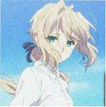 八田美咲角色头像